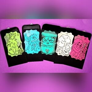 SU/EEnE or MLP:FIM *Holiday Advent Calendar* PRE-ORDER